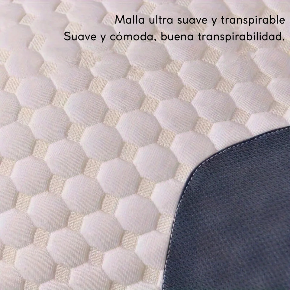Almohada Cervical Ortopédica.