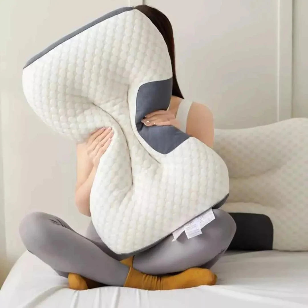 Almohada Cervical Ortopédica.