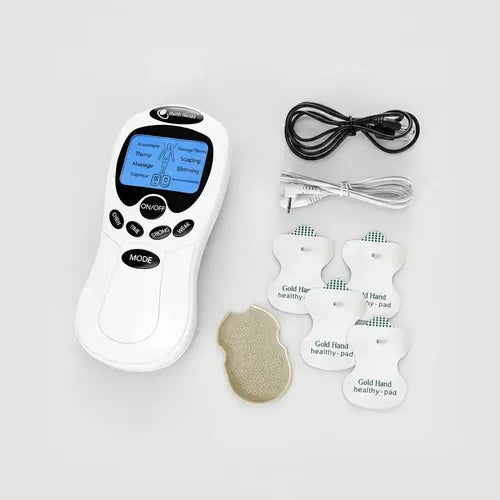 Electroestimulador Muscular