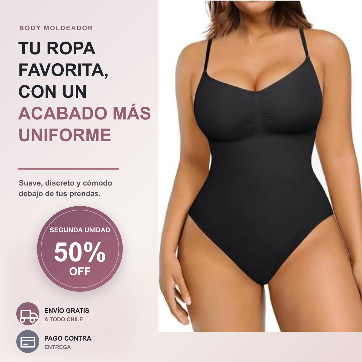 Faja Body